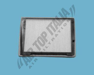 ASTER ASF2300 - Filter, interior air car-mod.net