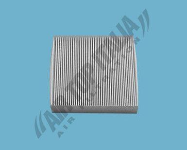ASTER ASF2384 - Filter, interior air car-mod.net