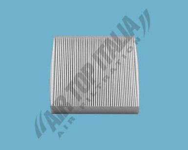 ASTER ASF2383 - Filter, interior air car-mod.net