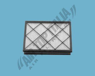 ASTER ASF2332 - Filter, interior air car-mod.net