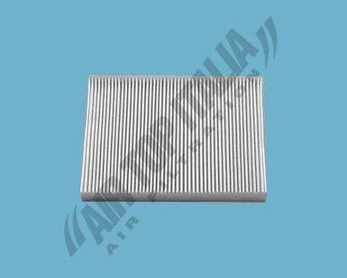 ASTER ASF2329 - Filter, interior air car-mod.net