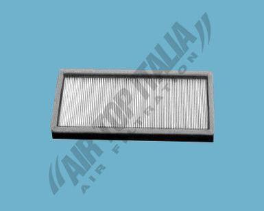 ASTER ASF2323 - Filter, interior air car-mod.net