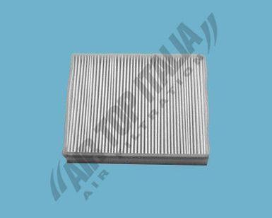 ASTER ASF2376 - Filter, interior air car-mod.net