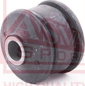 ASVA 0401-128 - Bush of Control / Trailing Arm car-mod.net