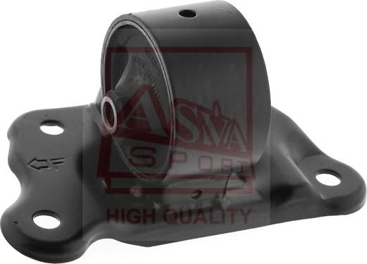 ASVA 0412-CULH - Holder, engine mounting car-mod.net