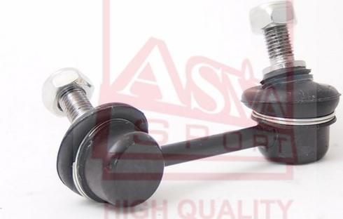 ASVA 0423-CW5RL - Rod / Strut, stabiliser car-mod.net