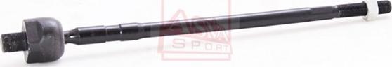 ASVA 0422-Z34 - Inner Tie Rod, Axle Joint car-mod.net