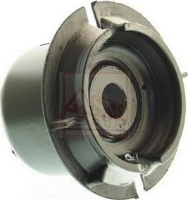 ASVA 0101-MCU15FC2 - Mounting, axle beam car-mod.net