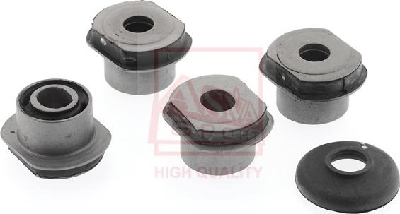 ASVA 0101-UZJ100S - Mounting, steering gear car-mod.net