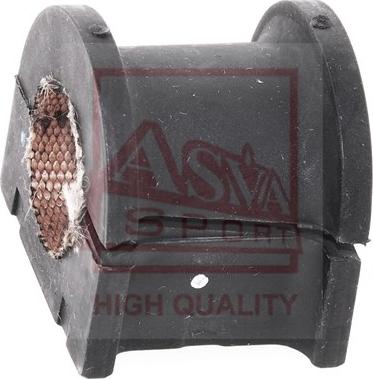 ASVA 0107-720 - Bearing Bush, stabiliser car-mod.net