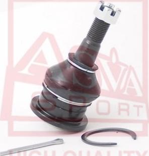 ASVA 0120-GSE20U - Ball Joint car-mod.net