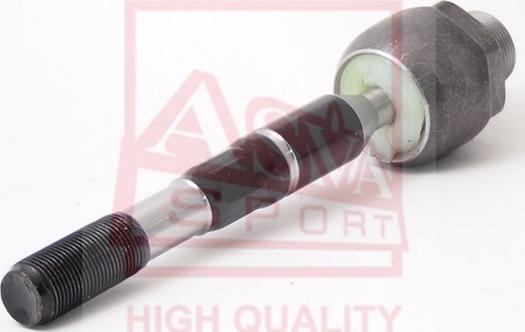 ASVA 0122-LC100 - Inner Tie Rod, Axle Joint car-mod.net