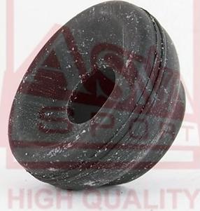 ASVA 0303-054 - Spacer Bush, shock absorber car-mod.net