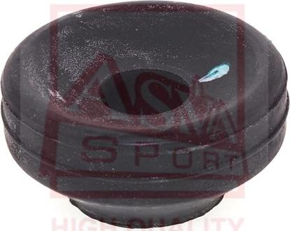 ASVA 0303-033 - Spacer Bush, shock absorber car-mod.net