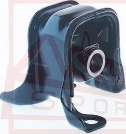 ASVA 0312-CEFMT - Holder, engine mounting car-mod.net