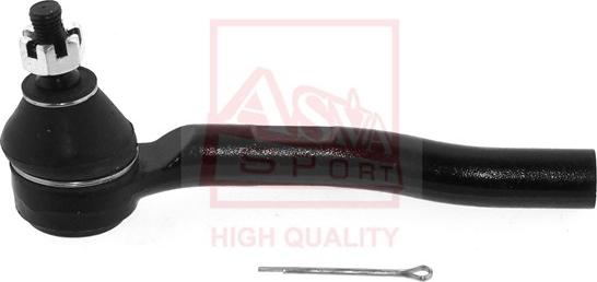 ASVA 0321-GBR - Tie Rod End car-mod.net