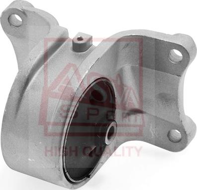 ASVA 0212N30LH - Holder, engine mounting car-mod.net