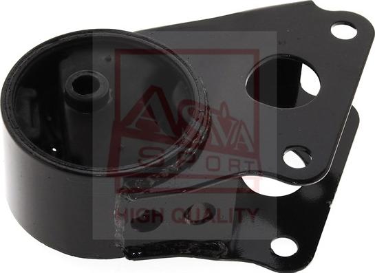 ASVA 0212-Z50F1 - Holder, engine mounting car-mod.net