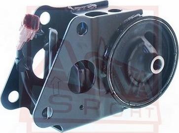 ASVA 0212Z50F - Holder, engine mounting car-mod.net