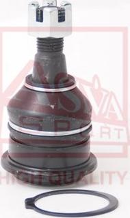 ASVA 0220-U30F - Ball Joint car-mod.net