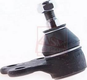 ASVA 1820-ASTF - Ball Joint car-mod.net