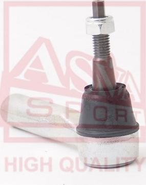 ASVA 1821-AJ - Tie Rod End car-mod.net