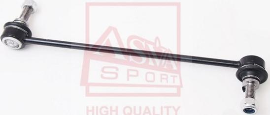 ASVA 1823-AJ2F - Rod / Strut, stabiliser car-mod.net