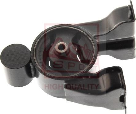 ASVA 1212TD16RMT2 - Holder, engine mounting car-mod.net