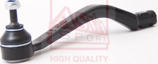 ASVA 2421-LOGL - Tie Rod End car-mod.net
