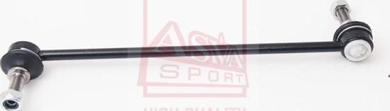 ASVA 2423-002 - Rod / Strut, stabiliser car-mod.net