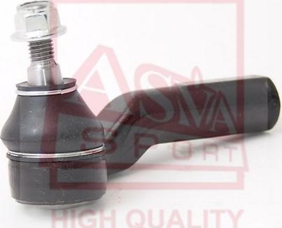 ASVA 2121-CB8EL - Tie Rod End car-mod.net