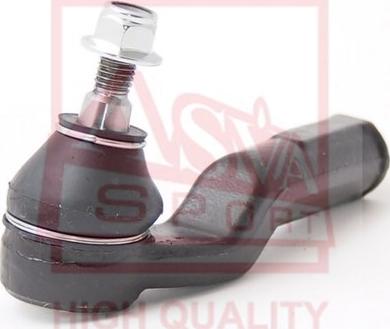 ASVA 2121-CB8ER - Tie Rod End car-mod.net