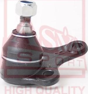 ASVA 2320-005 - Ball Joint car-mod.net