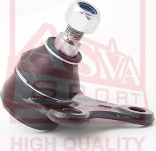 ASVA 2320-006 - Ball Joint car-mod.net