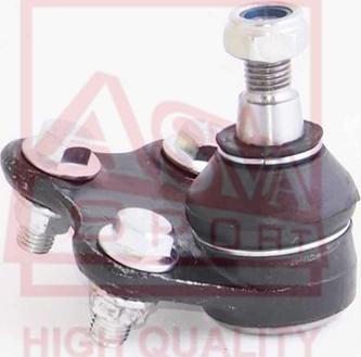 ASVA 2320-001R - Ball Joint car-mod.net