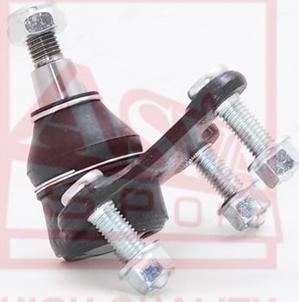 ASVA 2320-007 - Ball Joint car-mod.net