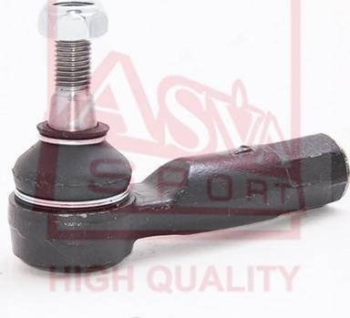 ASVA 2321-004 - Tie Rod End car-mod.net