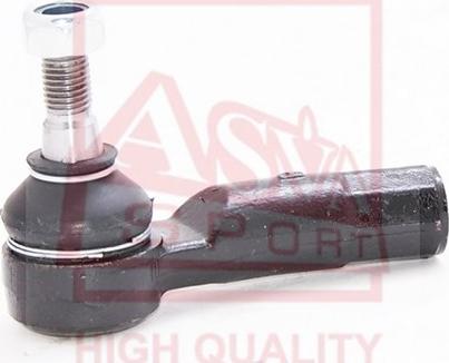 ASVA 2321-003 - Tie Rod End car-mod.net