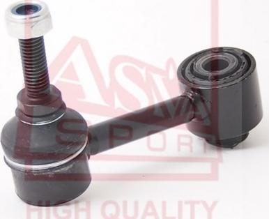 ASVA 2323-003 - Rod / Strut, stabiliser car-mod.net