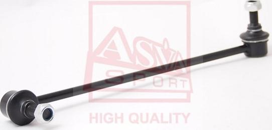 ASVA 2323-002 - Rod / Strut, stabiliser car-mod.net