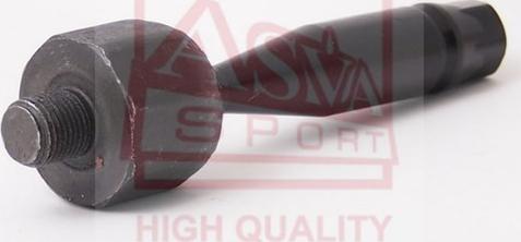 ASVA 2322-3B - Inner Tie Rod, Axle Joint car-mod.net