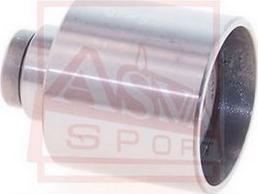 ASVA ADBP-009 - Tensioner Pulley, v-belt car-mod.net