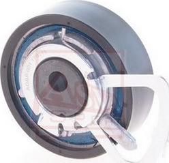 ASVA ADBP-001 - Tensioner Pulley, v-belt car-mod.net