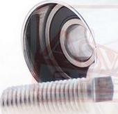 ASVA ADBP-008 - Tensioner Pulley, v-belt car-mod.net
