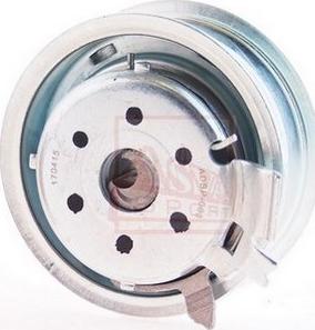 ASVA ADBP-003 - Tensioner Pulley, v-belt car-mod.net