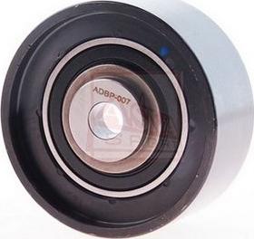 ASVA ADBP-007 - Tensioner Pulley, v-belt car-mod.net