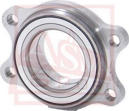 ASVA ADWH-Q5B-KIT - Wheel Hub car-mod.net