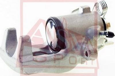ASVA CHRBC-J309RL - Brake Caliper car-mod.net