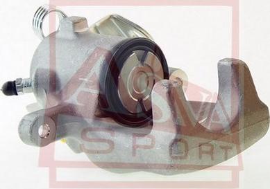 ASVA CHRBC-J309RR - Brake Caliper car-mod.net