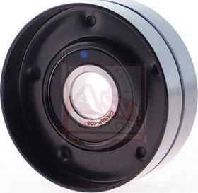 ASVA CHRBP-006 - Tensioner Pulley, v-belt car-mod.net